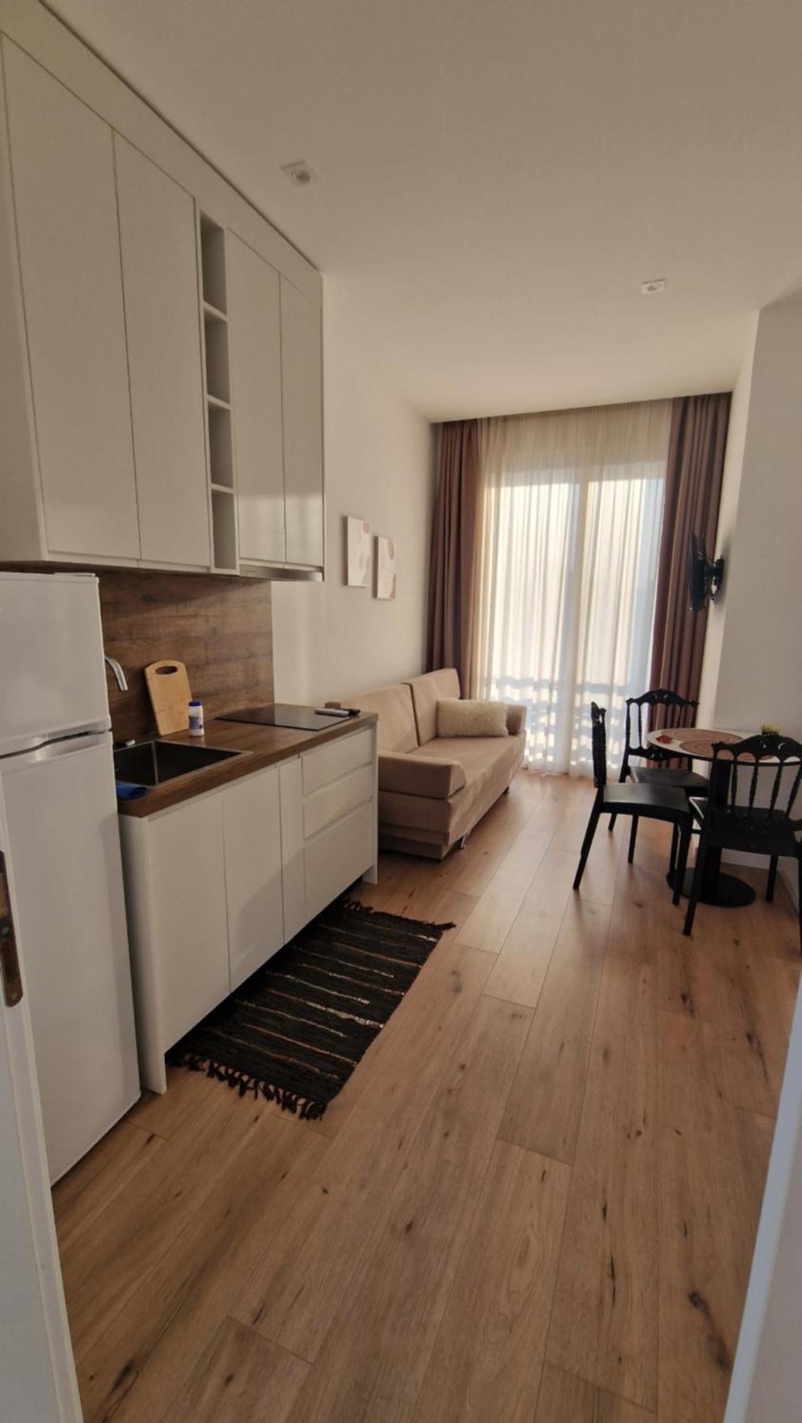 Jd Villa Vlorë Eksteriør bilde